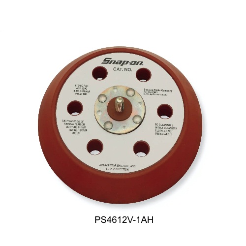 Snapon-Air-PS4612V-1AH Replacement Sander Pads